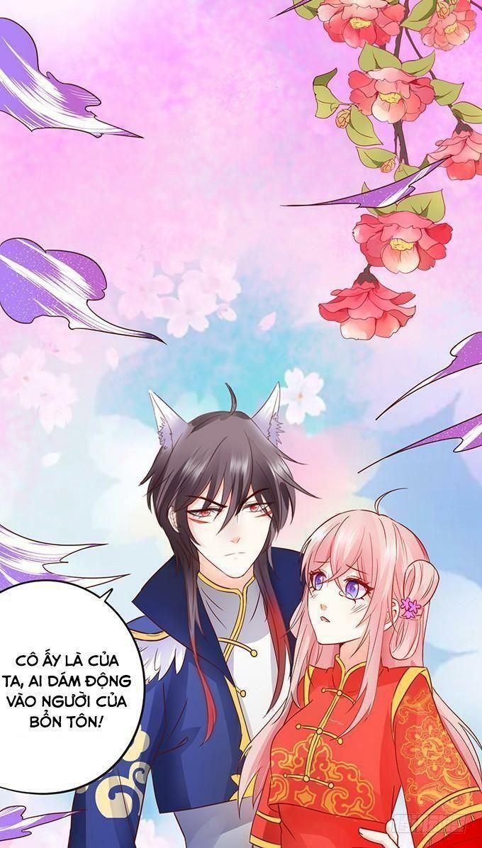 hồ tiên hung bạo chapter 62 5