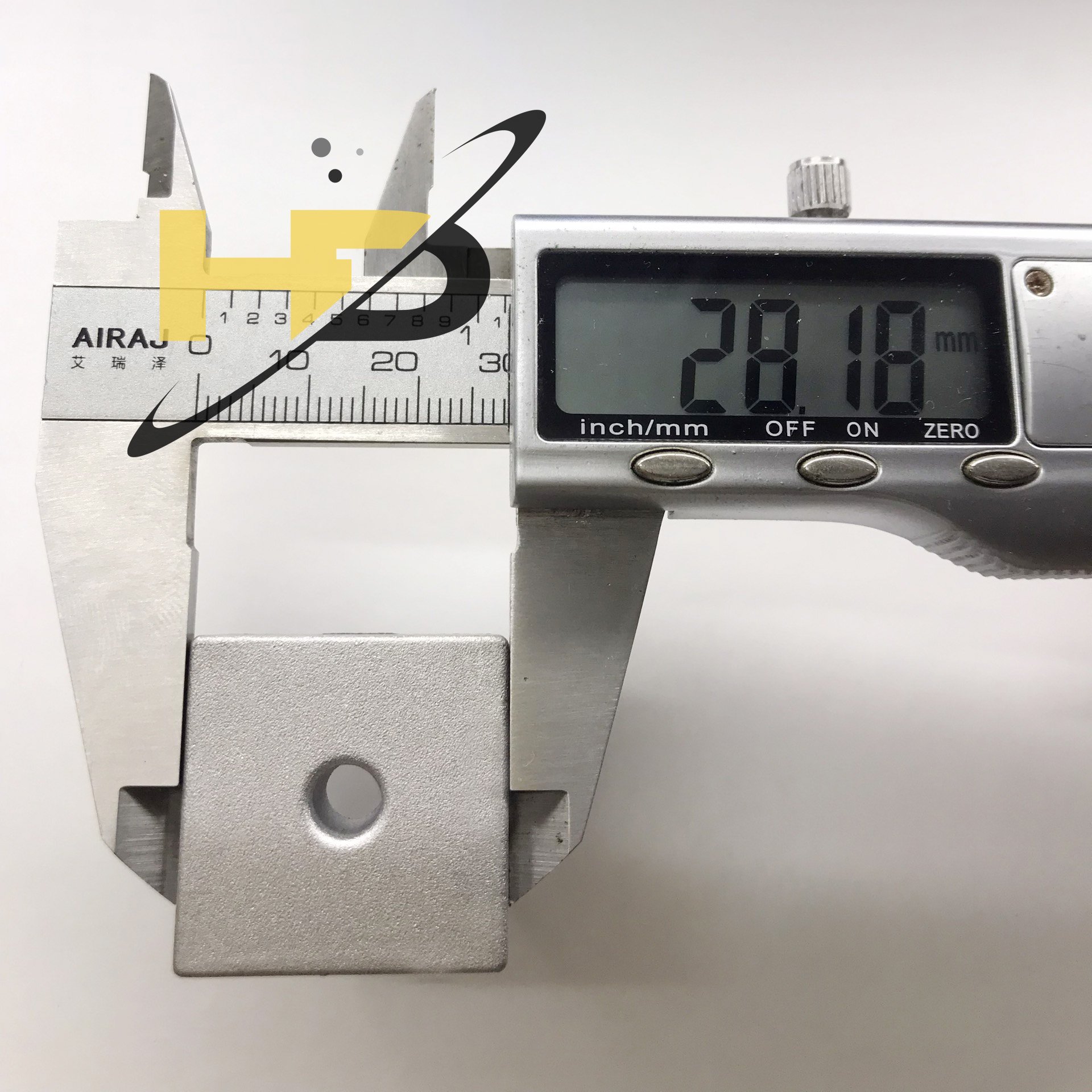 Diode Cầu Vuông 50A 1000V KBPC5010W Chân Hàn Mạch