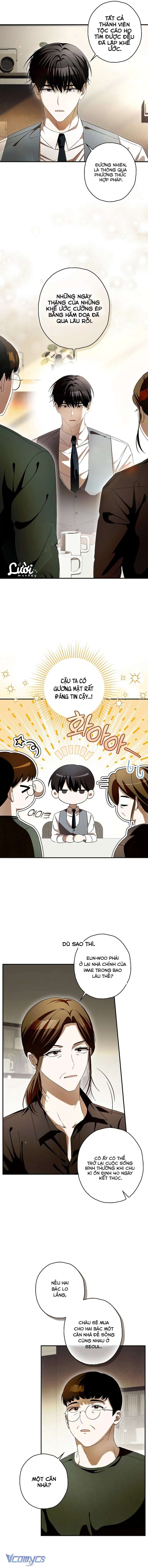 chuỗi thức ăn chapter 30 5