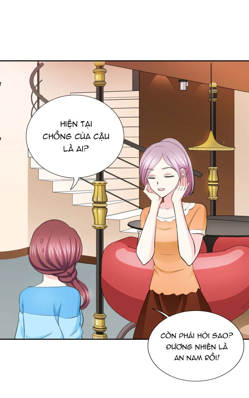 cẩm tú trùng sinh: chào buổi sáng phó thái thái chapter 68 6