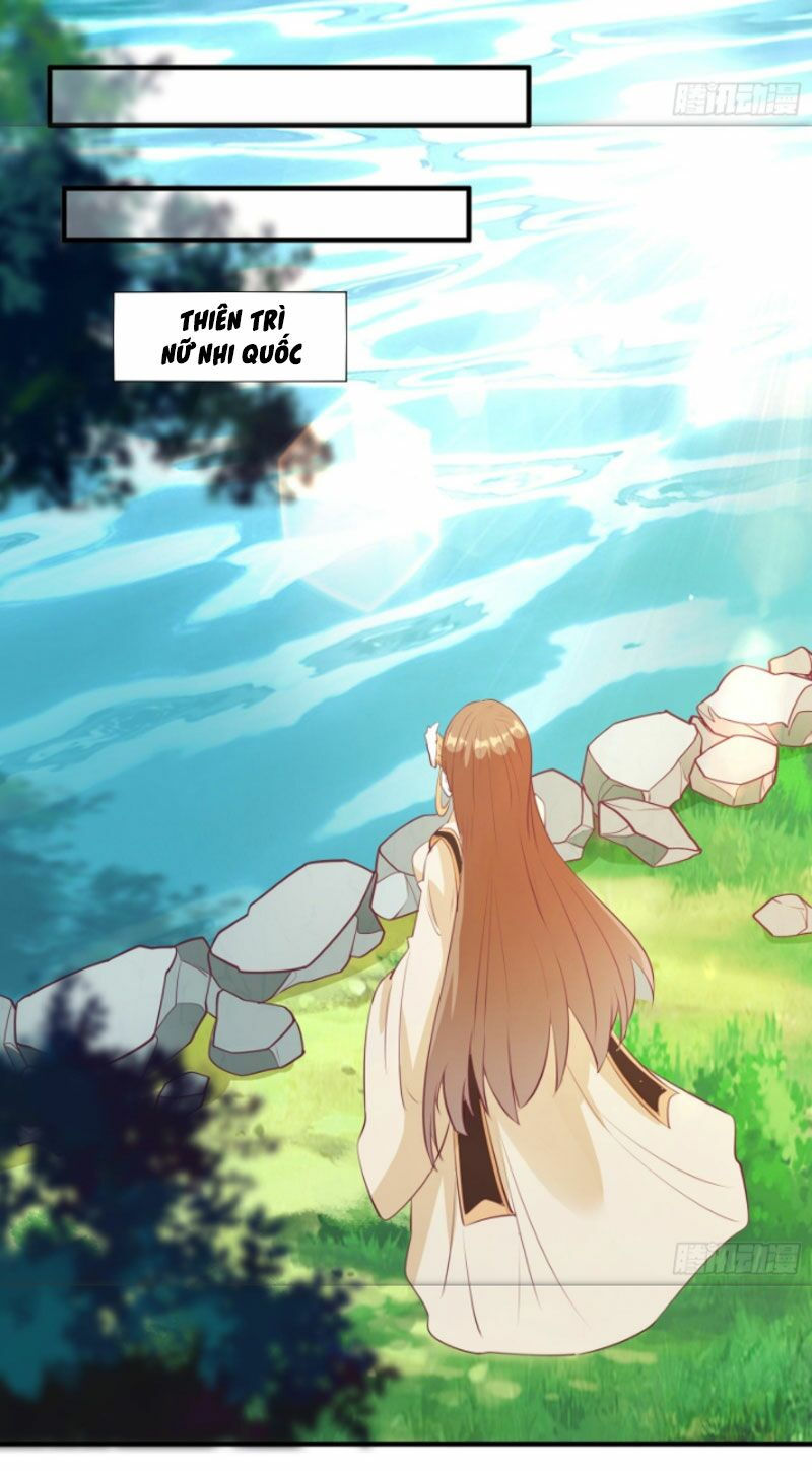 ta lập hậu cung tại tây du ký chapter 49 20