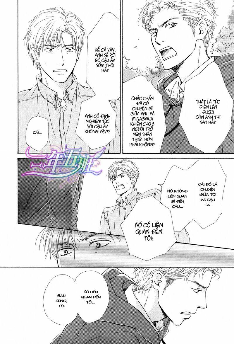 hana wa sakuka chapter 21 8