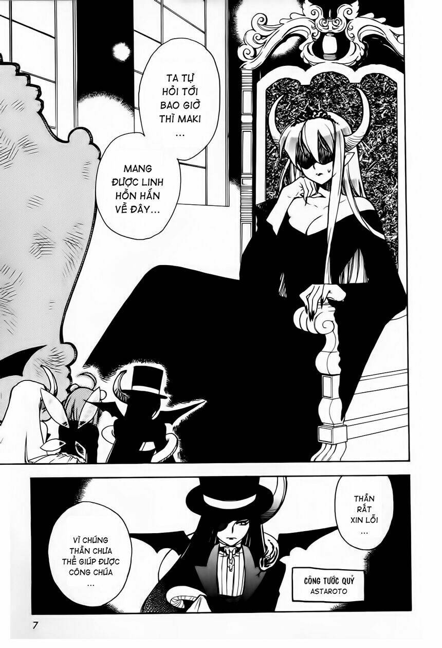 hakoirin devil princess chapter 9 12