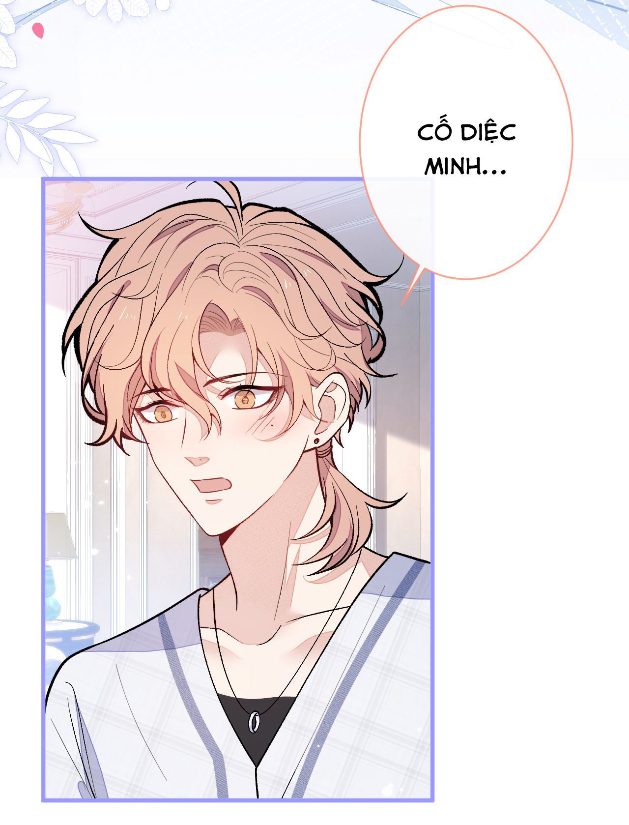 lại bị nam thần chọc trên hot search! chapter 127 6