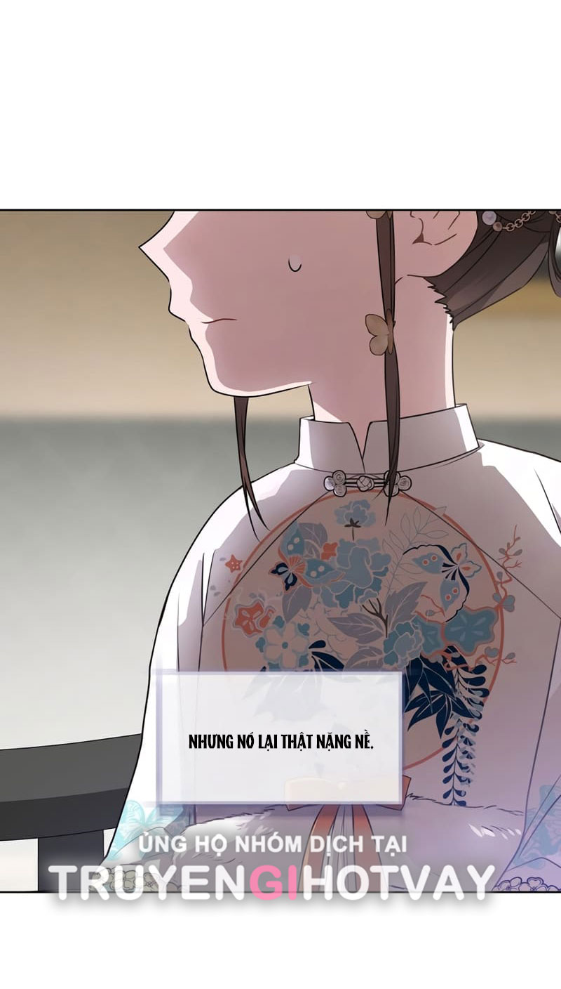 trở thành đứa cháu gái bị ghẻ lạnh trong gia tộc võ giả hùng mạnh chapter 25.2 2