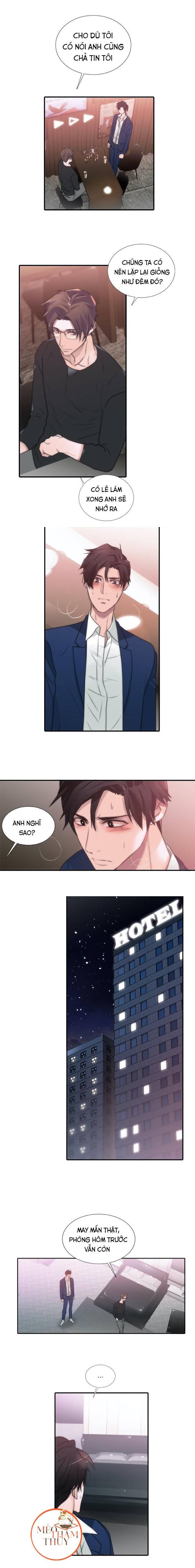 đưa đón người yêu chapter 40 4