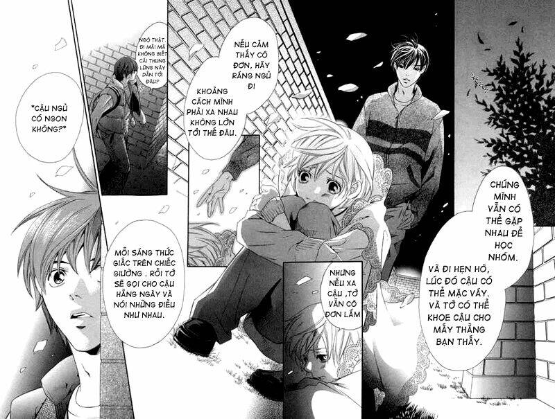 boku ni natta watashi chapter 4.2 11