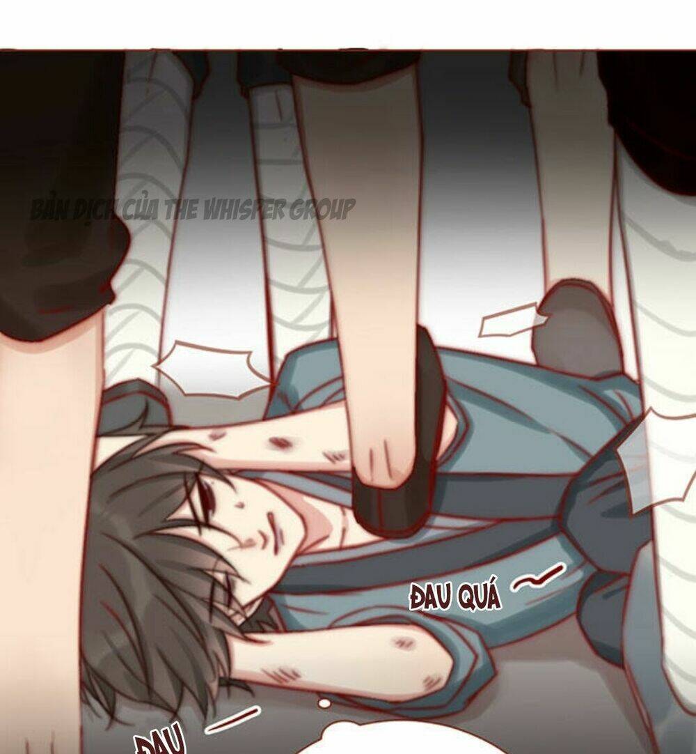 phương thức sùng bái chính xác của hồ tiên chapter 1 8