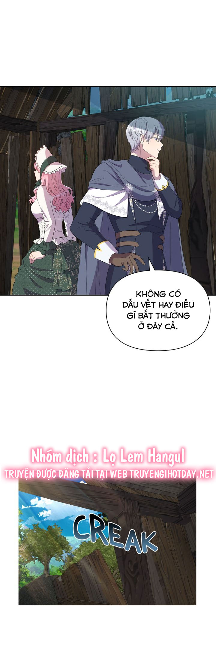 thuần hóa hoàng đế bạo chúa chapter 42 17