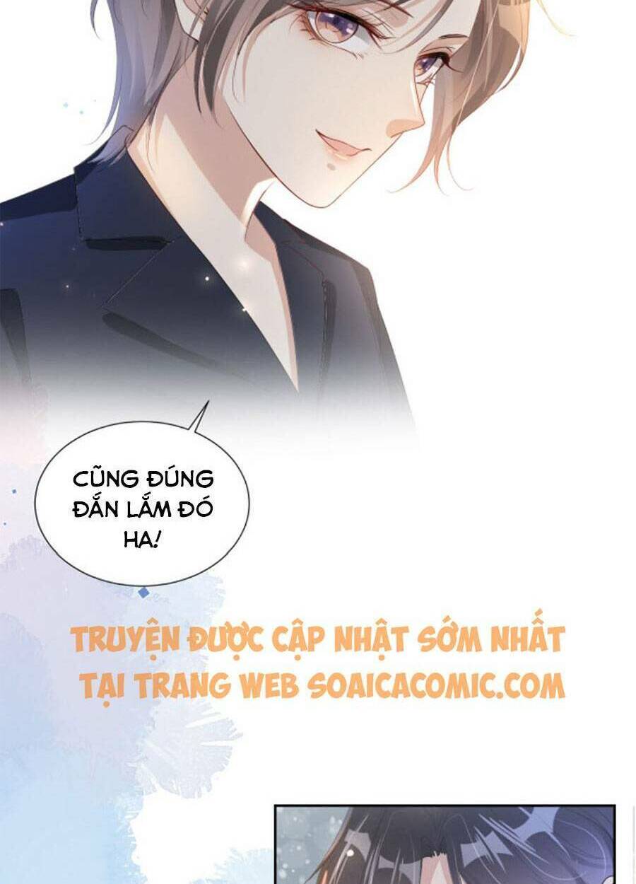 ngự tỷ toàn năng lại bị phá mã giáp chapter 30 43