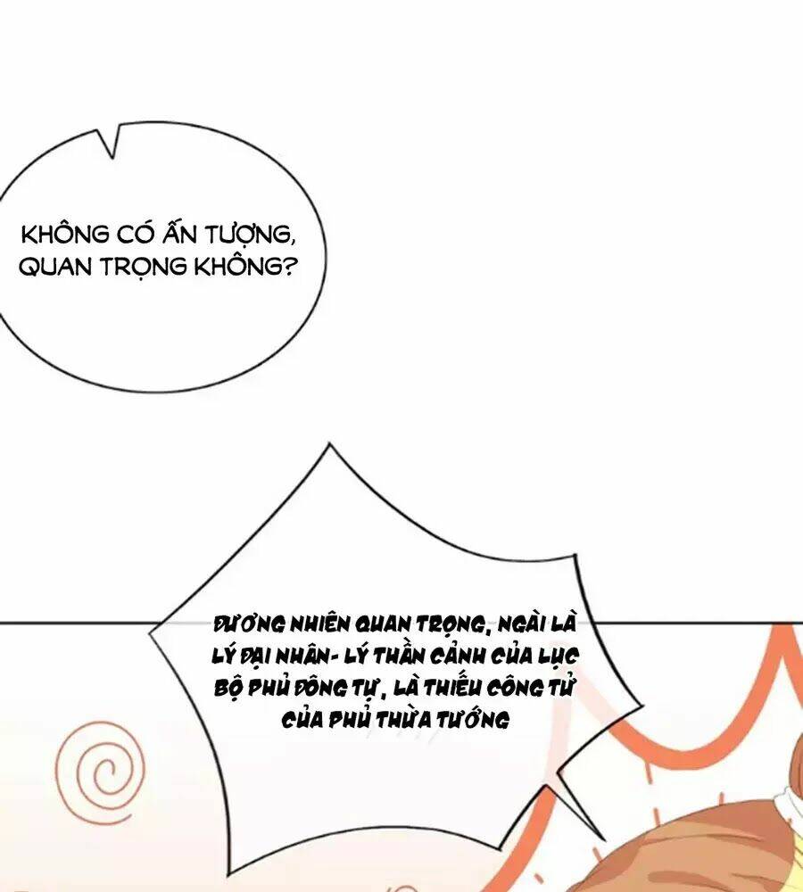 hội học sinh kiêu ngạo của hoàng cung chapter 6 55