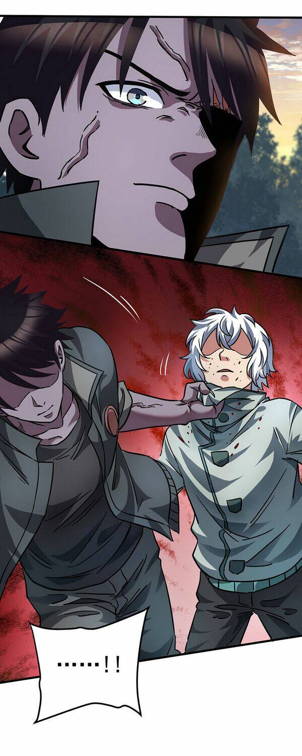 sau mạt thế tôi trở thành zombie chapter 58 6