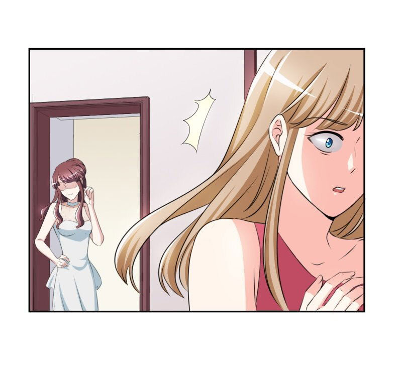 cẩm tú trùng sinh: chào buổi sáng phó thái thái chapter 31 20