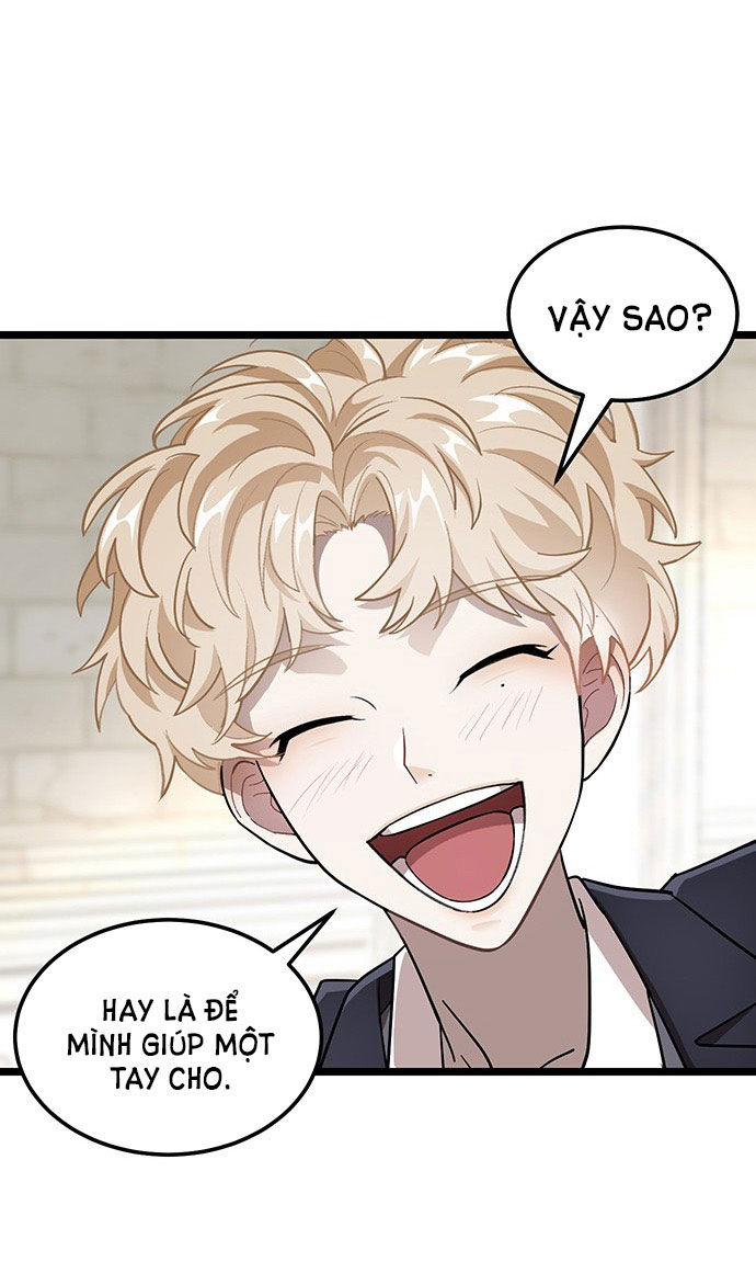 dark moon - tế đàn ánh trăng chapter 5.1 13