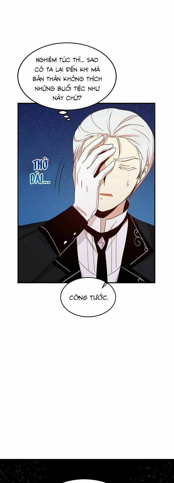 công tước, loạn vừa thôi! chapter 25.5 27