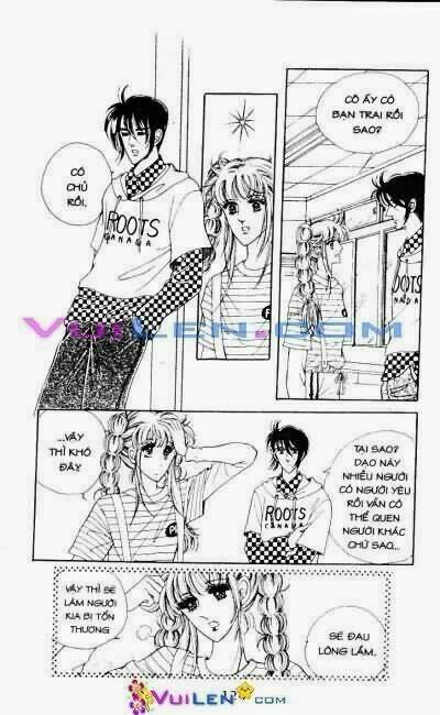 lá chắn tình yêu chapter 2 124