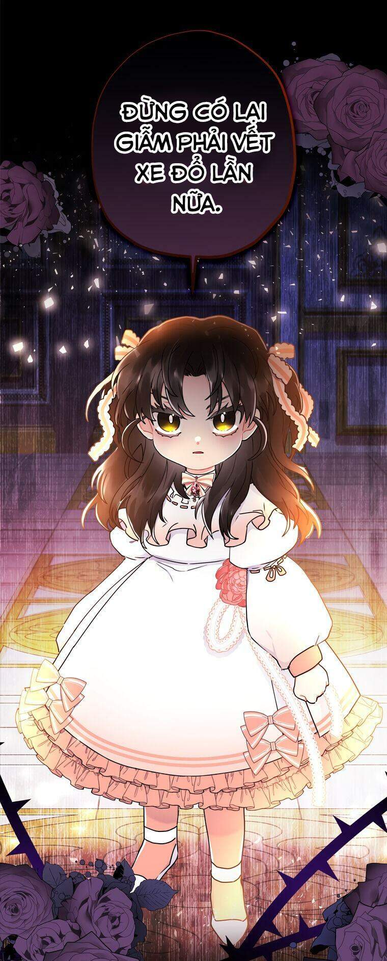 tôi đã trở thành con gái nuôi của nam chính chapter 21 54
