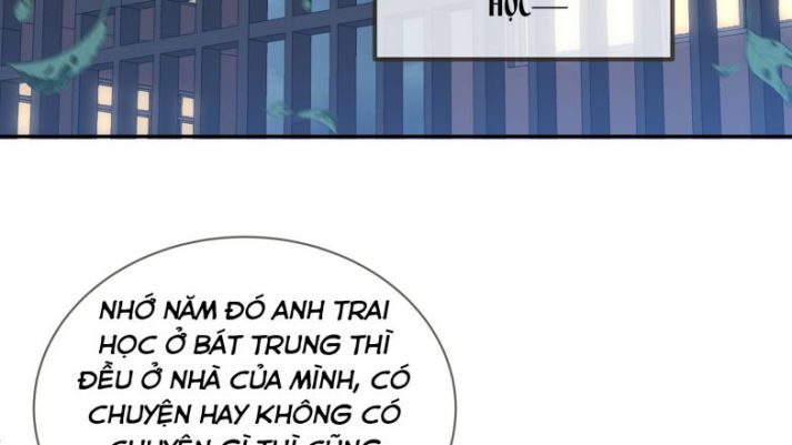 để ý tôi chút nào chapter 3 68