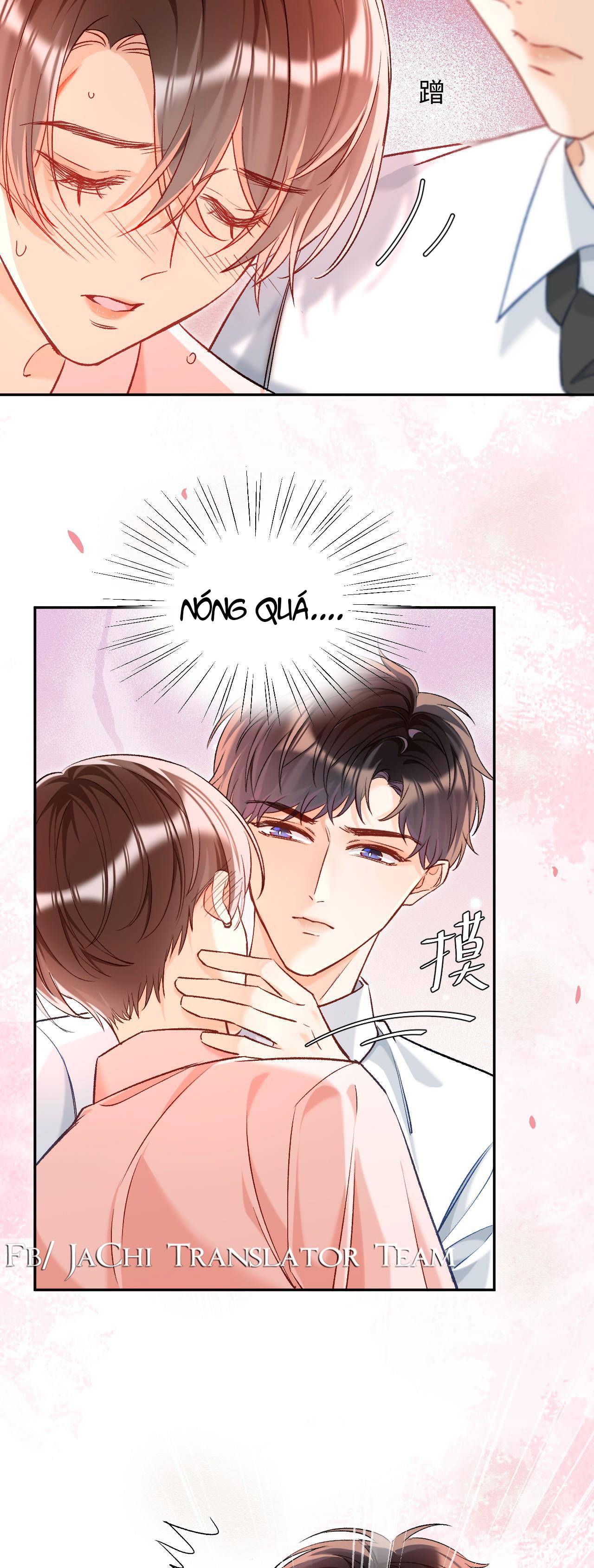 thật lòng chapter 14 10