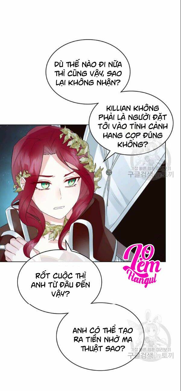 kẻ tạo ra nữ phản diện chapter 20 46