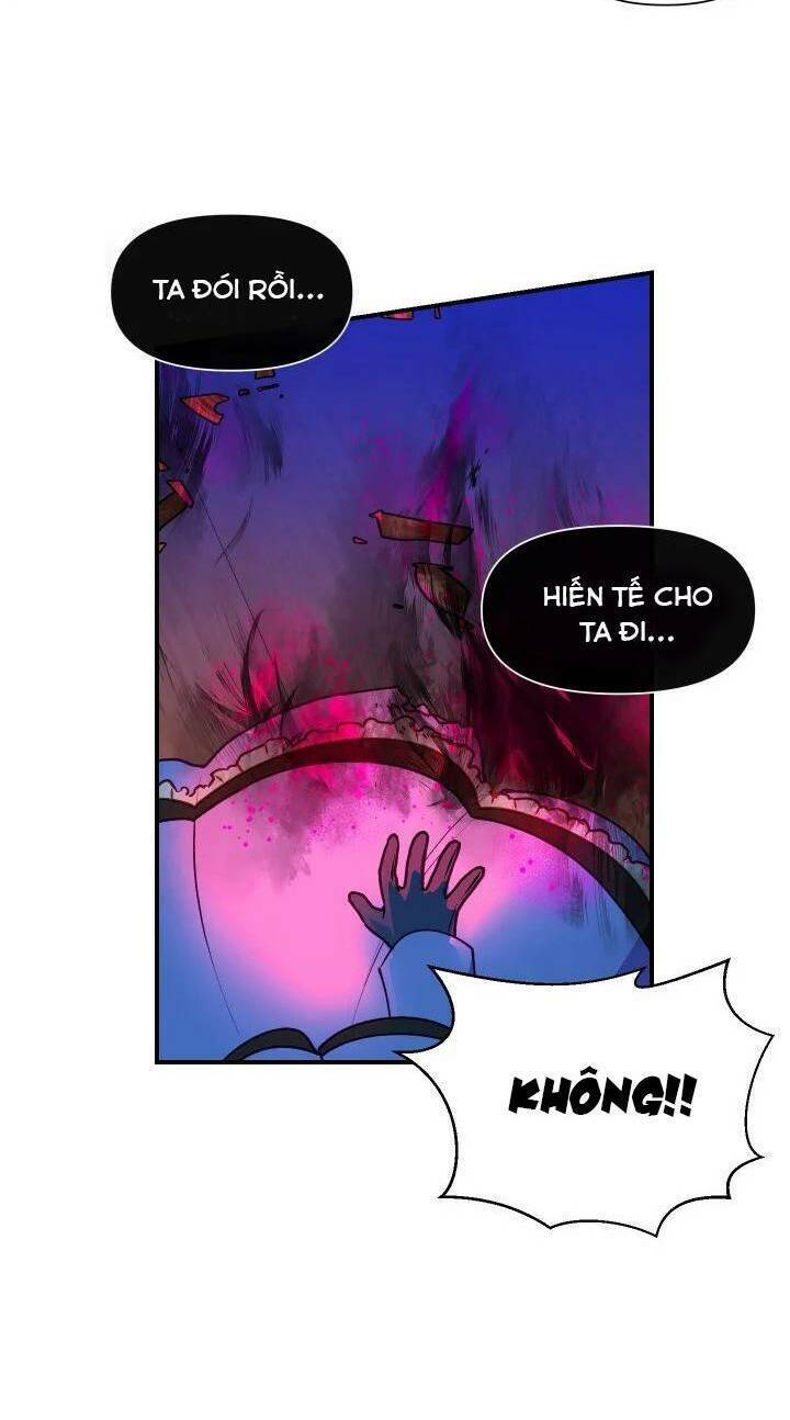 khế ước của nữ công tước quái vật chapter 57 4