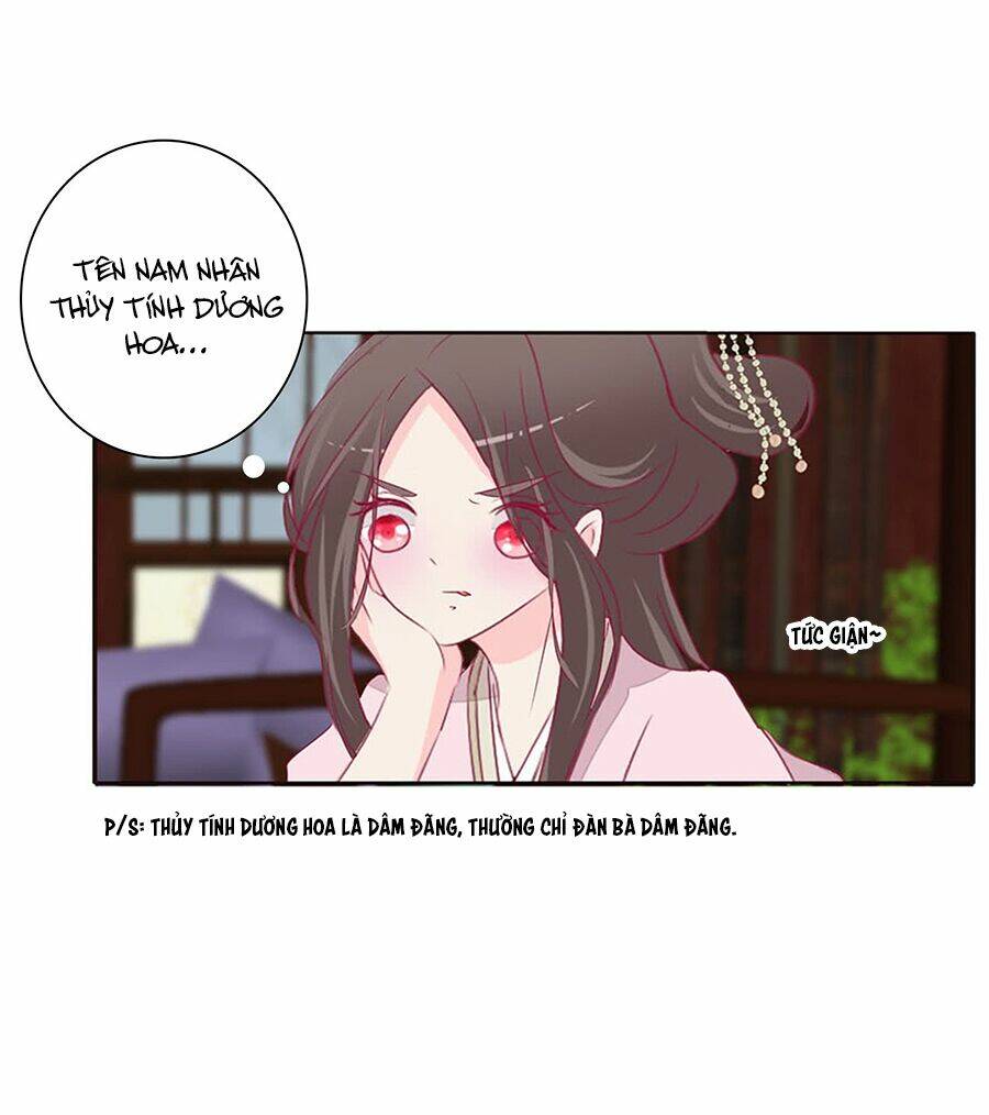 tướng quân mời ra trận chapter 146 24