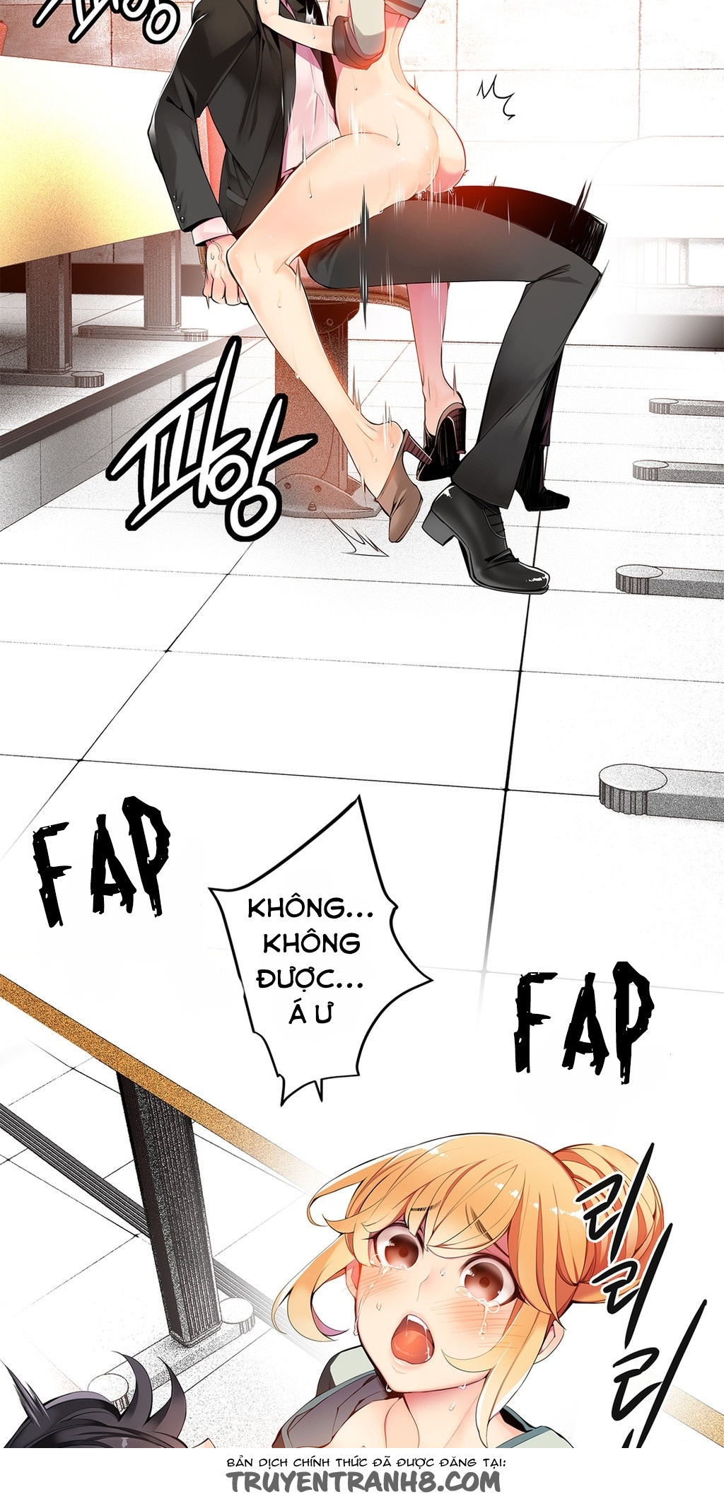 sự ràng buộc của lilith chapter 8 50