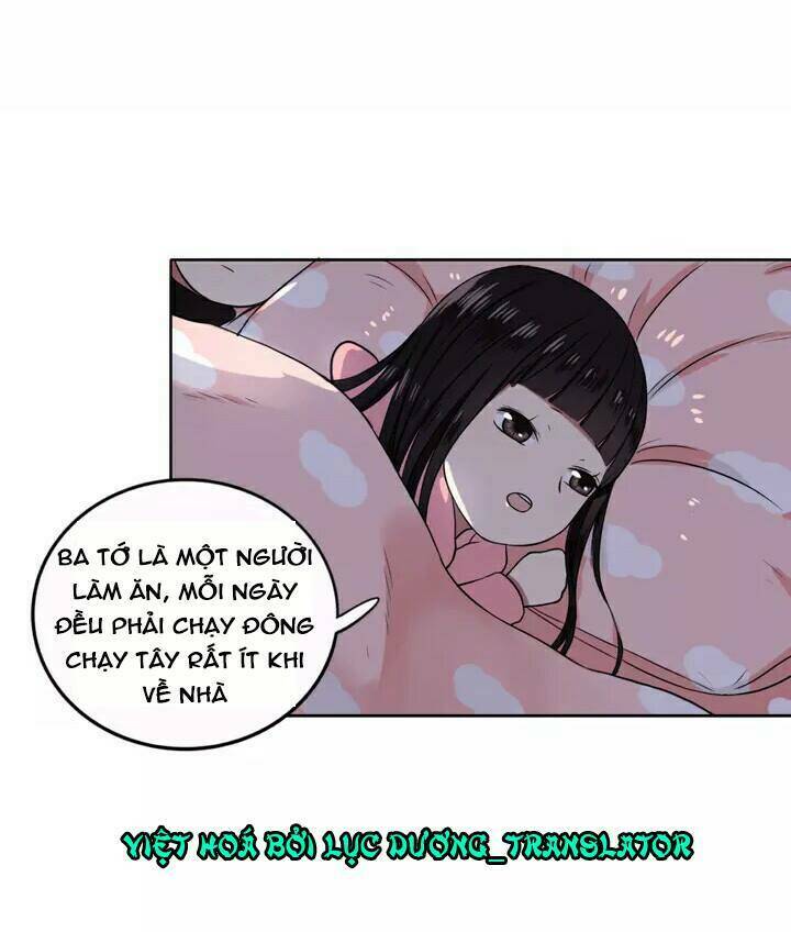 chào buổi sáng, hướng dương chapter 4 38