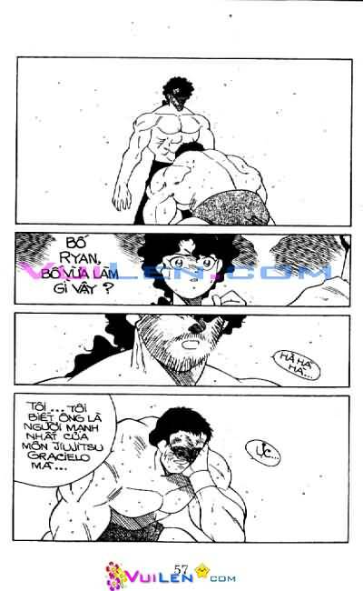 truyền nhân atula - shura no mon i chapter 37 58