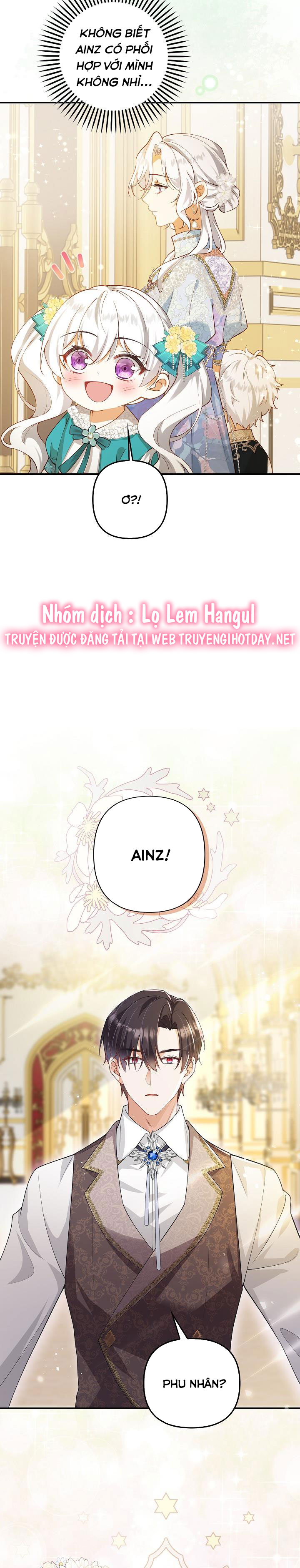 tôi sẽ nuôi dưỡng hai đứa con của nam chính chapter 26 4