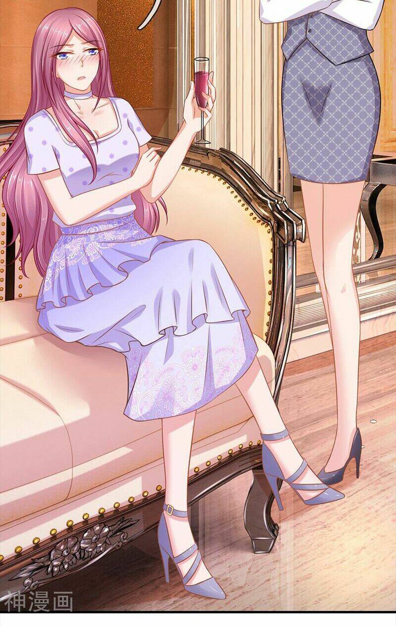 vợ yêu gả nhầm của phúc hắc tổng tài chapter 63 38