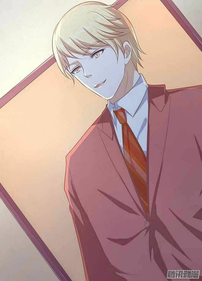 liệt ái tri hạ: series mật đào tiểu tình nhân chapter 46 10