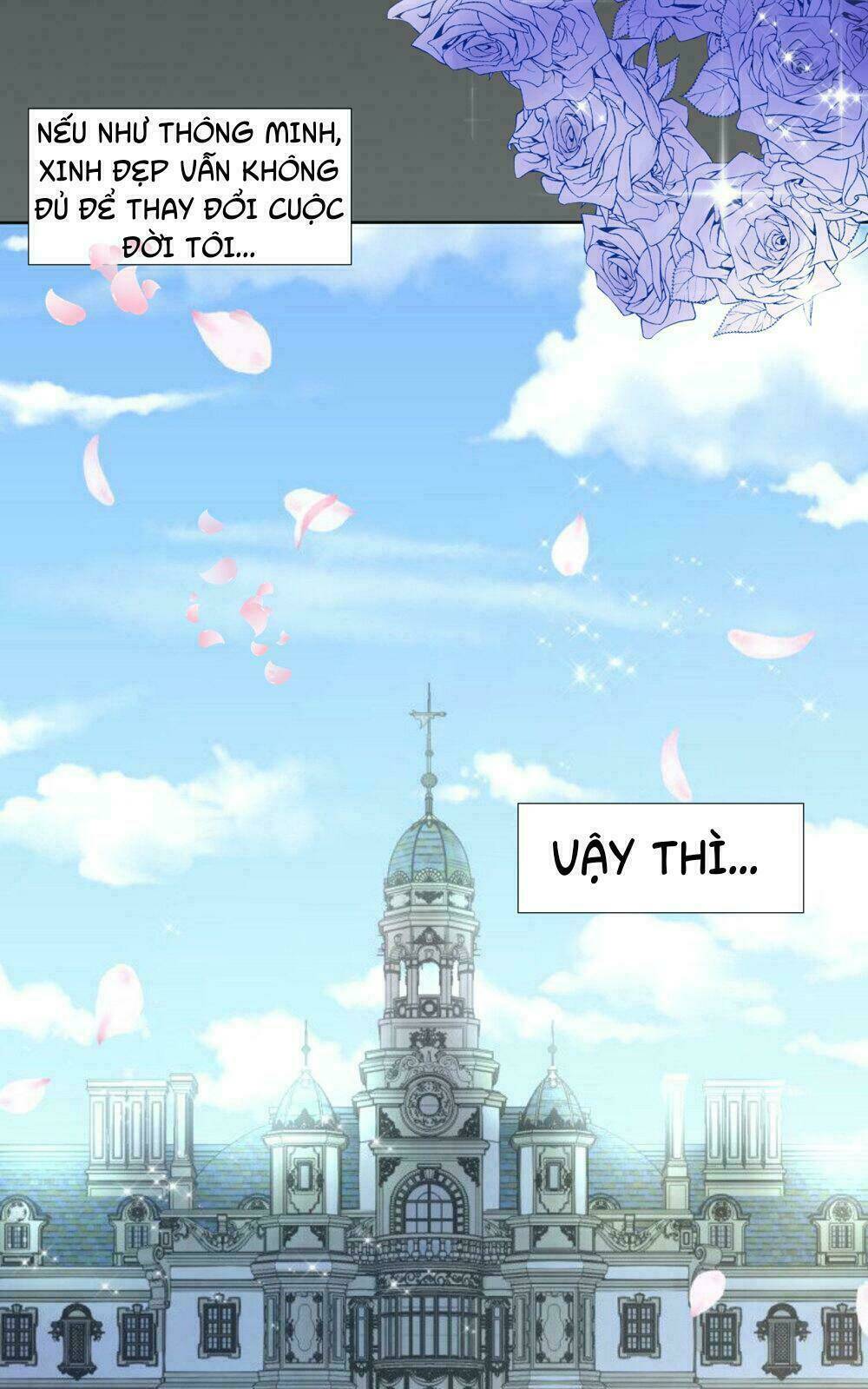 nữ thần bái kim chapter 0 6