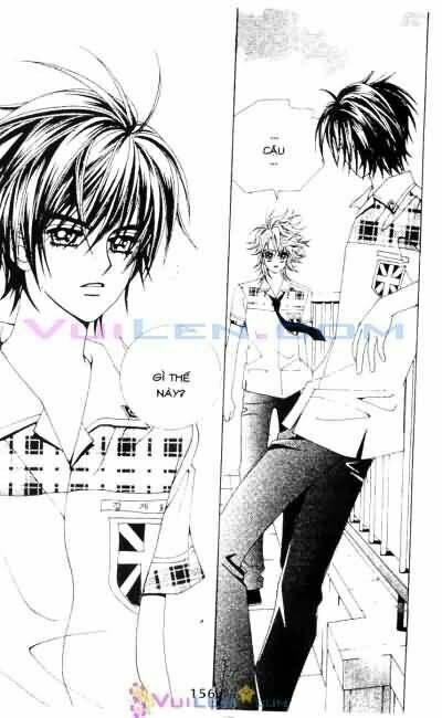 chàng gà mái chapter 1 156