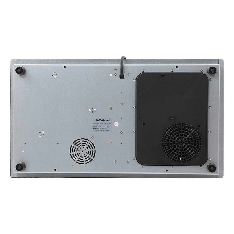 Bếp điện từ Saijo Denki SD-1703