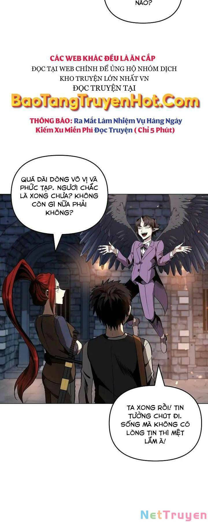 con đường diệt thần chapter 19 16