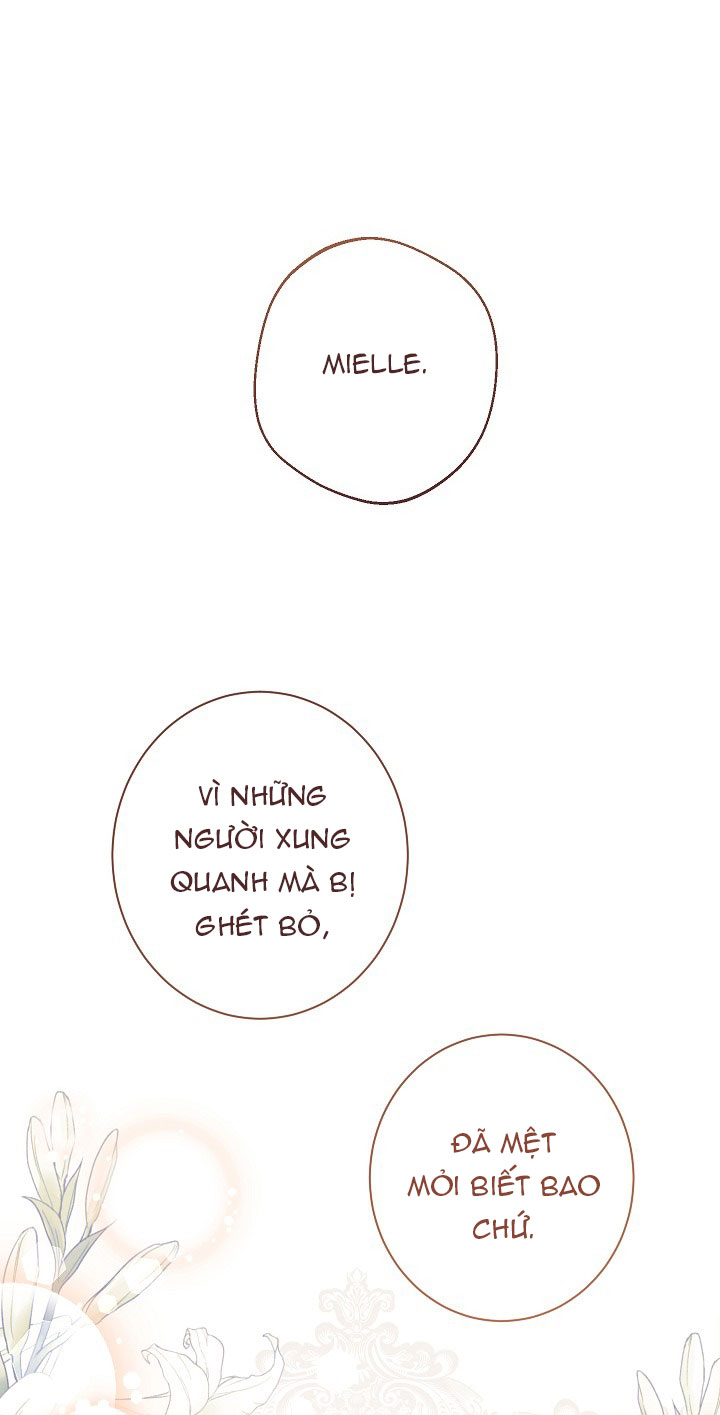 ác nữ đảo ngược đồng hồ cát chapter 95 19