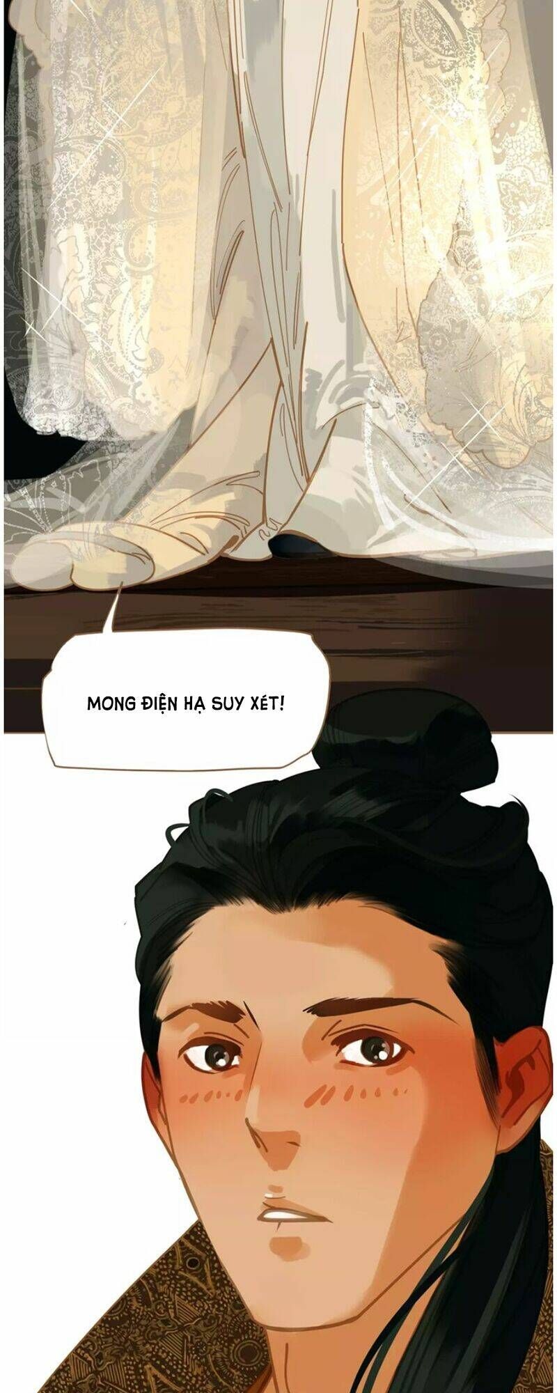 nhất đại linh hậu chapter 7 40