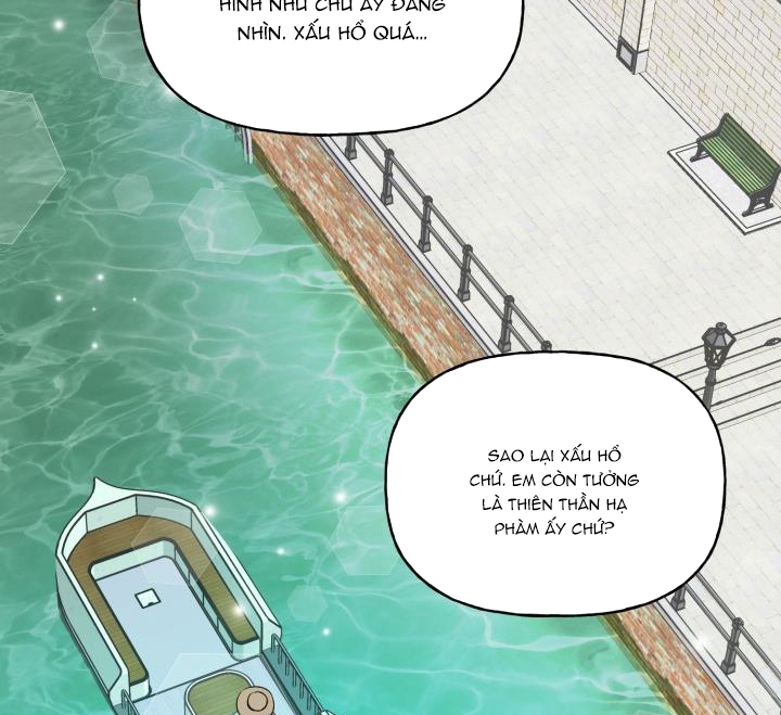 xác suất tình yêu chapter 57 80