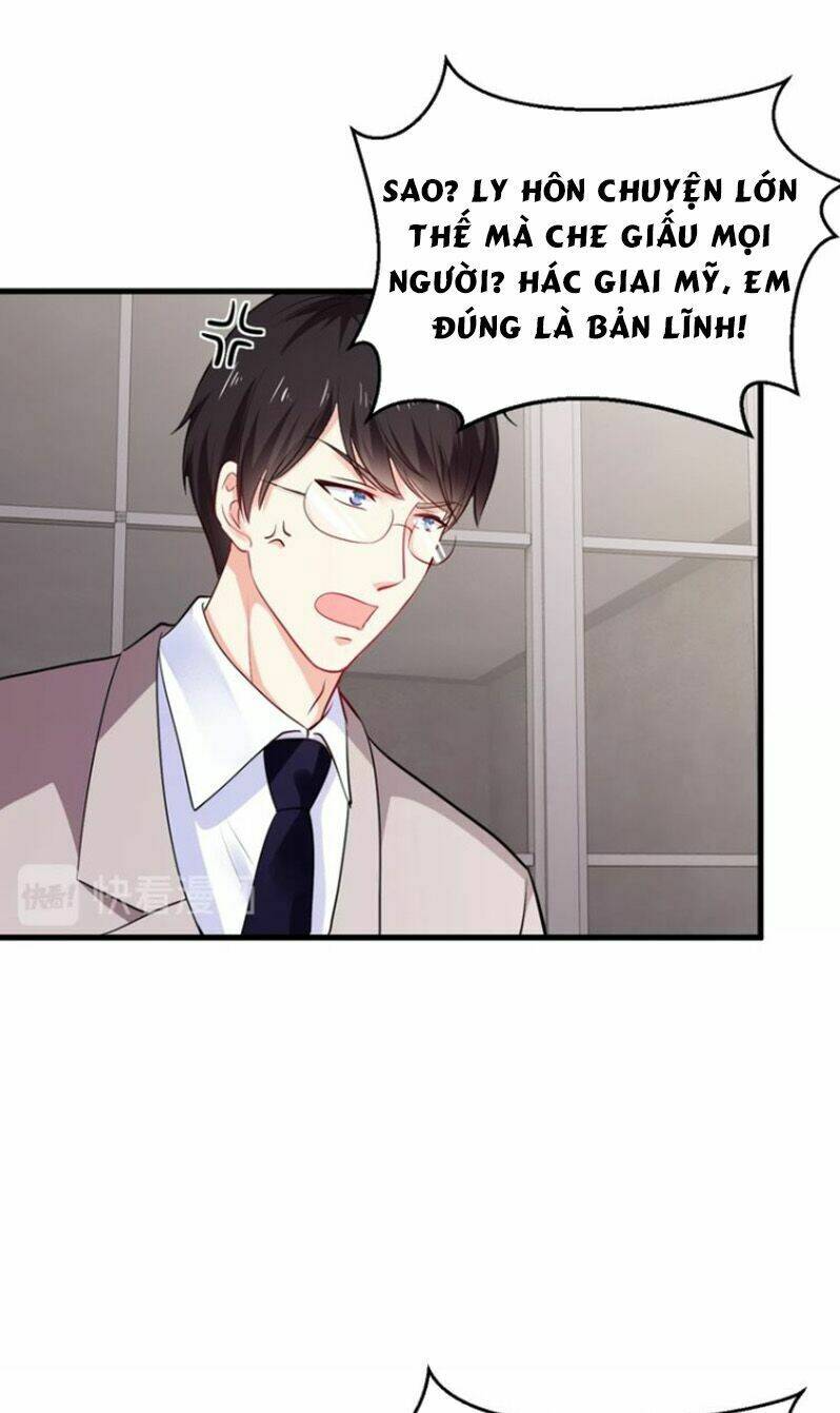 thú cưng độc quyền của boss chapter 90 16