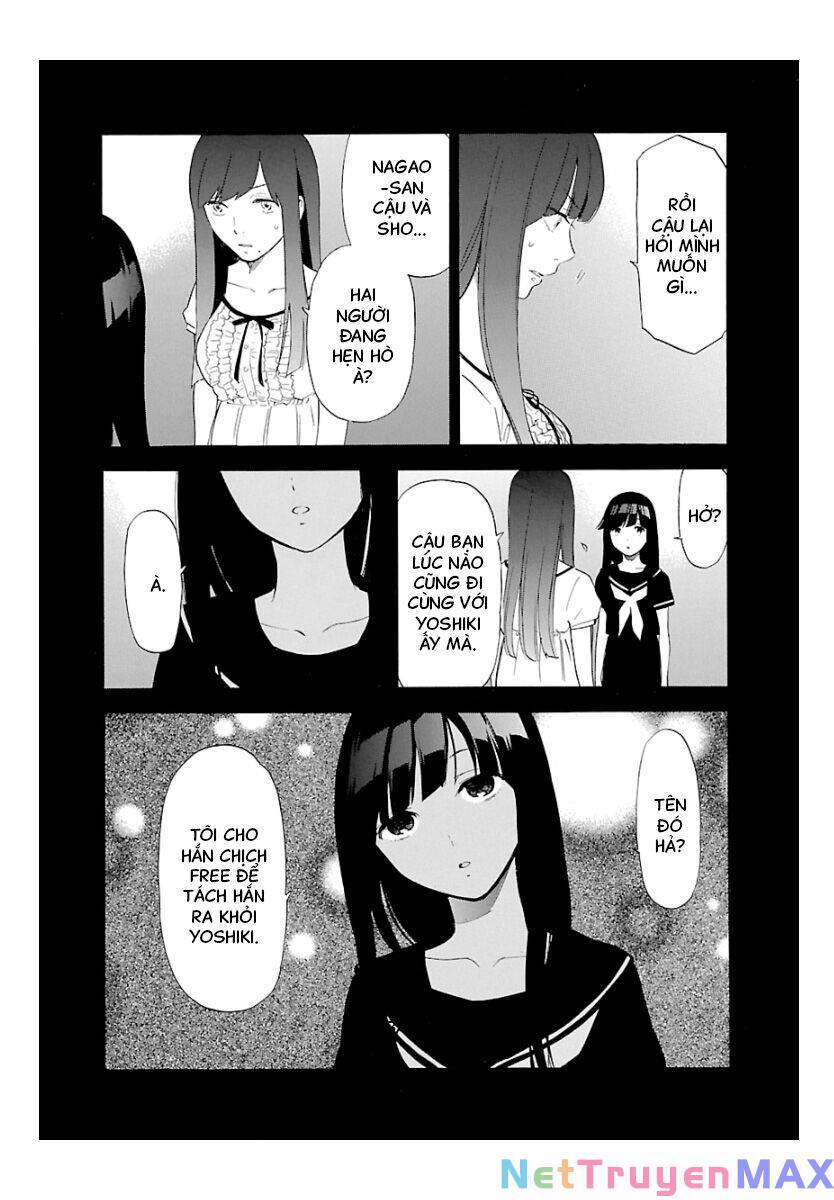 himegoto - juukyuusai no seifuku chapter 48 4