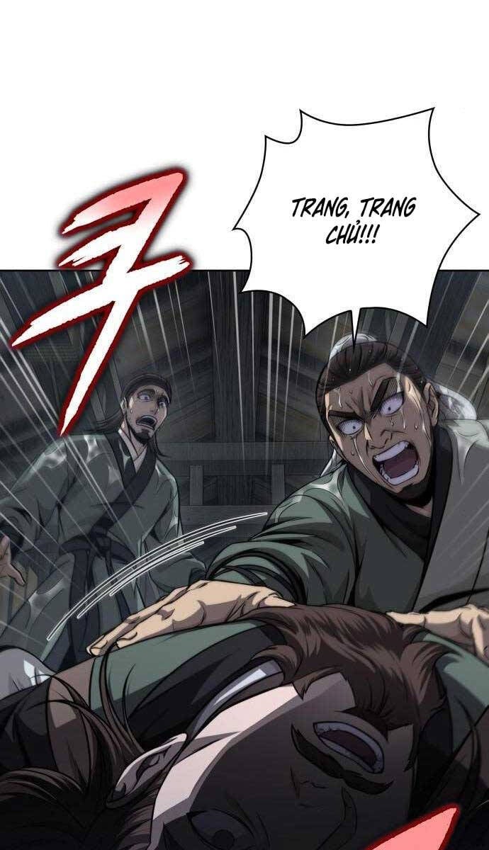 Ngã Lão Ma Thần Chapter 144 - Trang 8