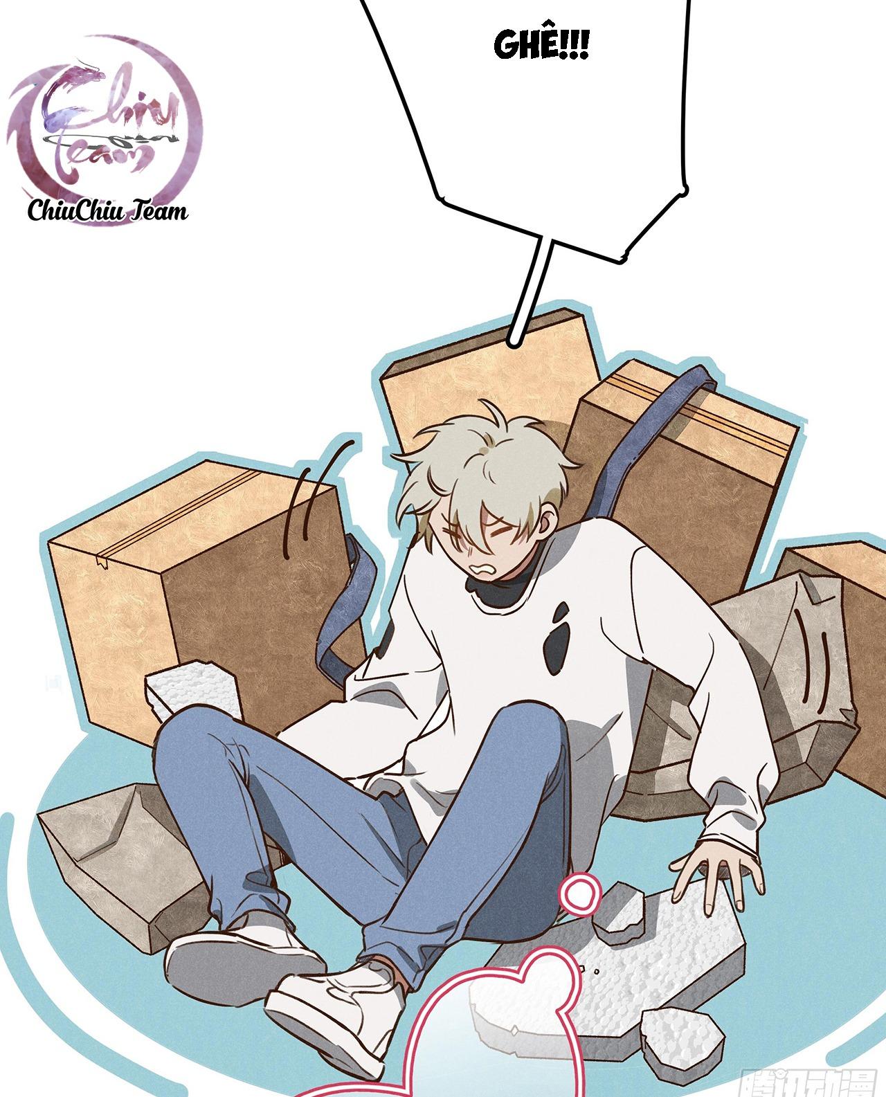 ra ruộng ngô với anh á, còn lâu! chapter 7 45