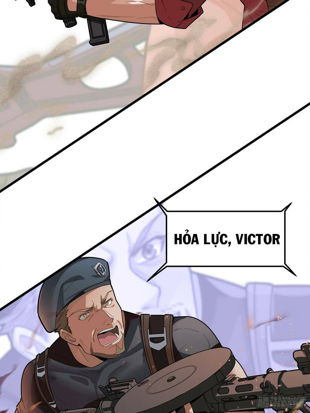 pubg luck rookie chapter 3 61