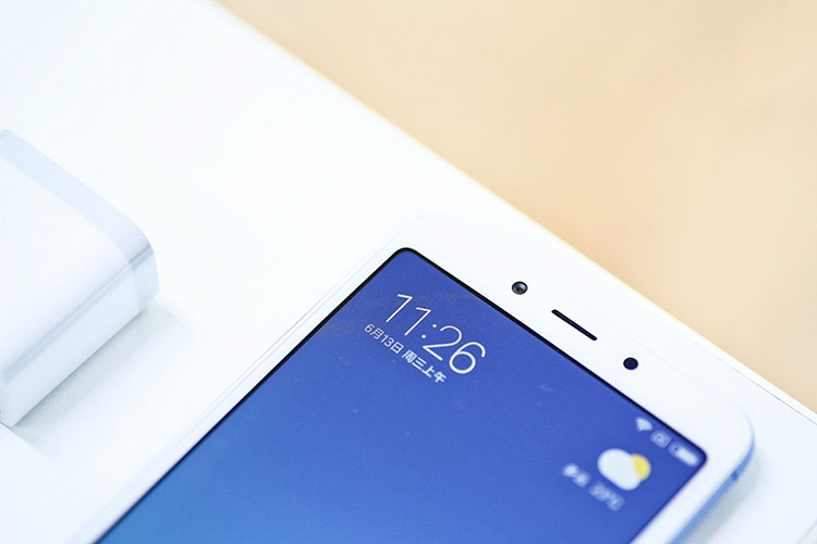 Điện Thoại Xiaomi Redmi 6 (3/32GB) - Hàng Chính Hãng