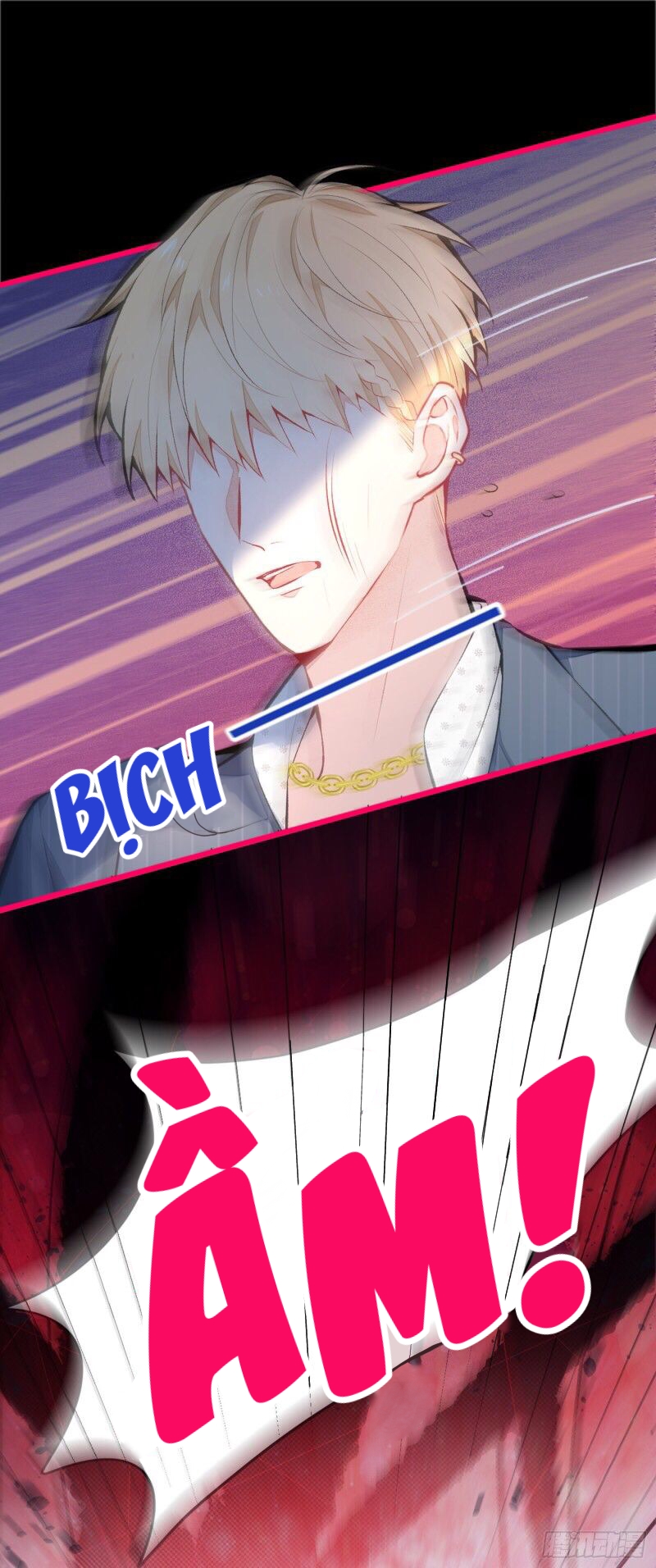 lại bị nam thần chọc trên hot search! chapter 17 13