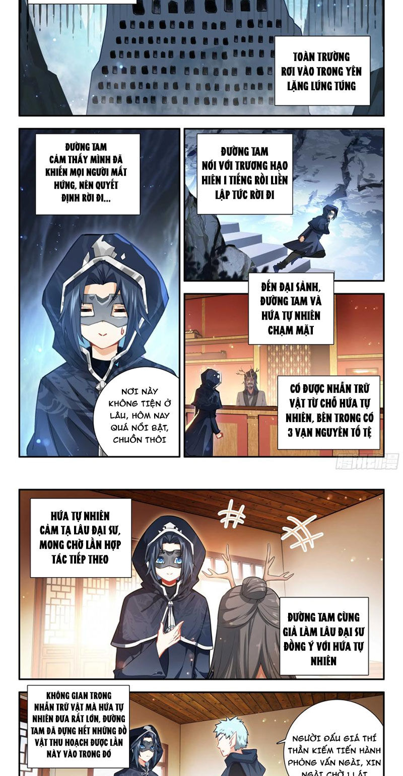 đấu la đại lục 5 - đường tam trùng sinh chapter 165 7