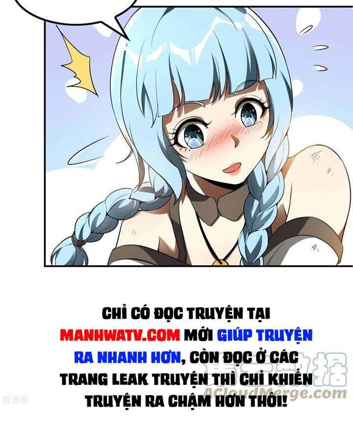 đệ nhất người ở rể chapter 83 7
