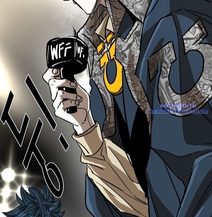 shark - cá mập chapter 341 168