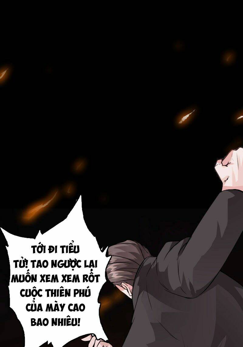 tuyệt phẩm tà thiếu chapter 102 1